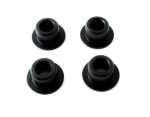 Subaru WRX STI Shifter Bushings - Torque Solution - `04-`05
